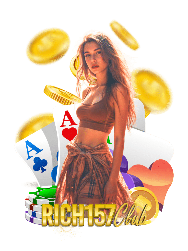 rich157 club