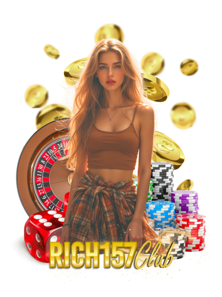 rich157 club บาคาร่า